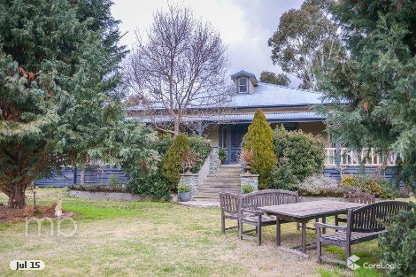 1 Stoke Lane, Carcoar, NSW 2791