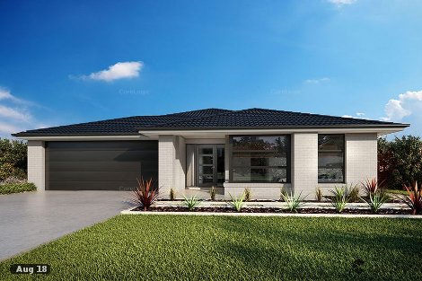 Lot 490 Riverside Bvd, Killara, VIC 3691