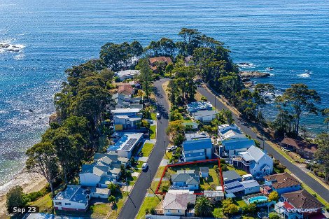 4 Bronte Cres, Sunshine Bay, NSW 2536