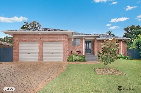 21 Palermo Pl, Alstonville, NSW 2477