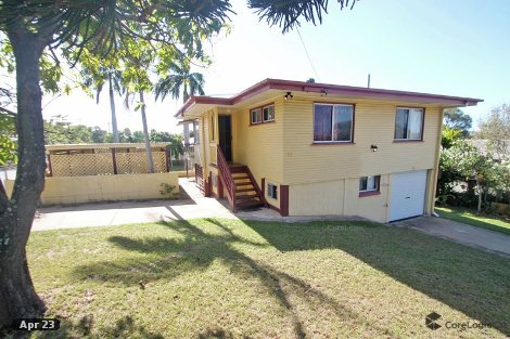 24 Bell St, Barney Point, QLD 4680