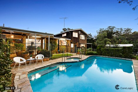 7 Nunda Cl, Pennant Hills, NSW 2120