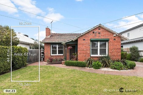 13 Kingston St, Hampton, VIC 3188