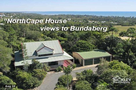 6 North Point Ct, Dundowran, QLD 4655