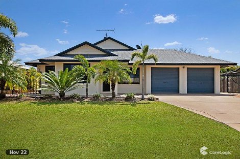 77 Farrar Bvd, Farrar, NT 0830