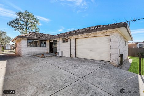 4 Norseman Cl, Green Valley, NSW 2168