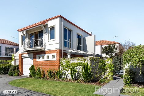 4 Morley Mews, Port Melbourne, VIC 3207