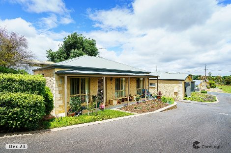 5/32 Ray St, Castlemaine, VIC 3450