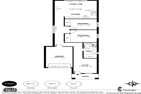 45 Rivergum Cct, Paralowie, SA 5108