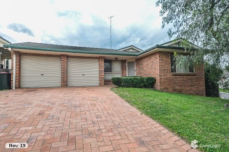 41 Tullaroan St, Kellyville Ridge, NSW 2155