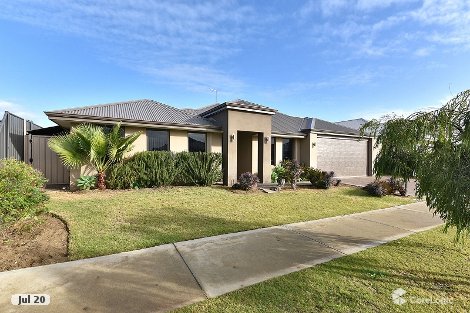 7 Viminea St, Carramar, WA 6031