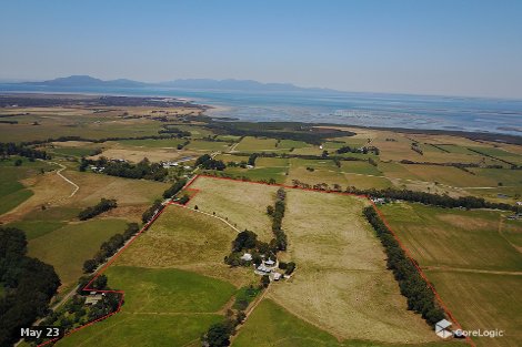 27 Agnes River Rd, Toora, VIC 3962