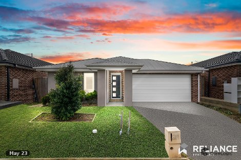 21 Cheyne St, Werribee, VIC 3030