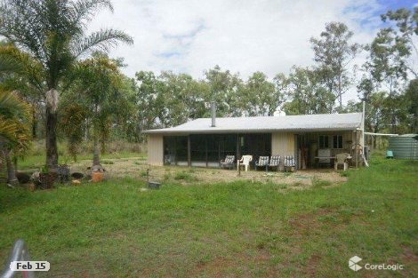 181 River Rd, Millstream, QLD 4888