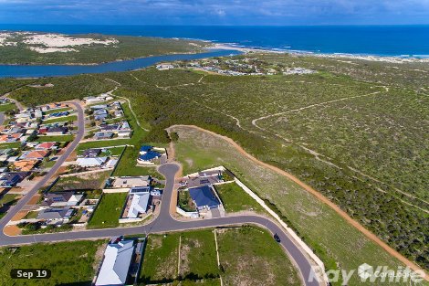 9 Ashdown Loop, Cape Burney, WA 6532