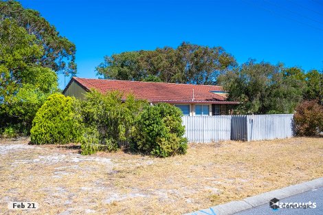 2b Kingfisher Dr, North Yunderup, WA 6208