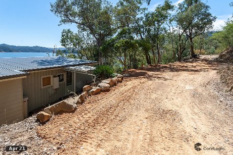 599 Taylor Bay Right Arm Rd, Taylor Bay, VIC 3713