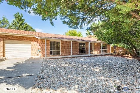 5 Jobson Pl, Chisholm, ACT 2905