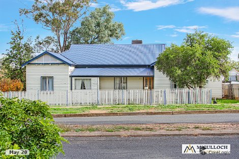 54 Manilla St, Manilla, NSW 2346