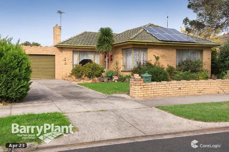 12 Gunther Ave, Springvale, VIC 3171