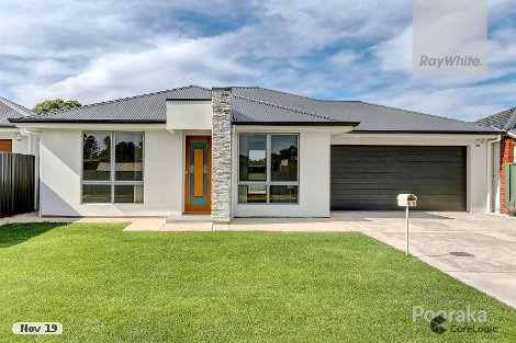 4b Shamrock Pl, Salisbury Downs, SA 5108