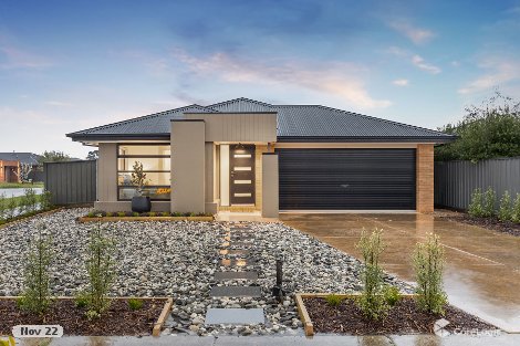 1 Parkview Bvd, Huntly, VIC 3551