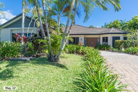 35 Birdwing St, Craiglie, QLD 4877