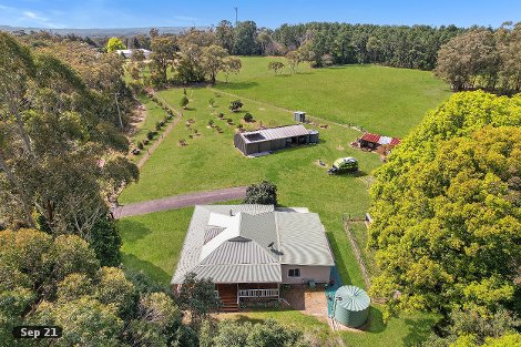 1042 George Downes Dr, Kulnura, NSW 2250