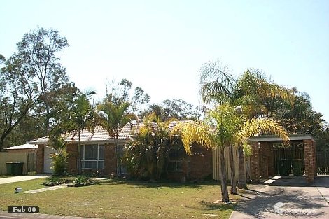 5 Madelin Ct, Thorneside, QLD 4158