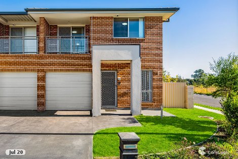 55 Waring Cres, Plumpton, NSW 2761