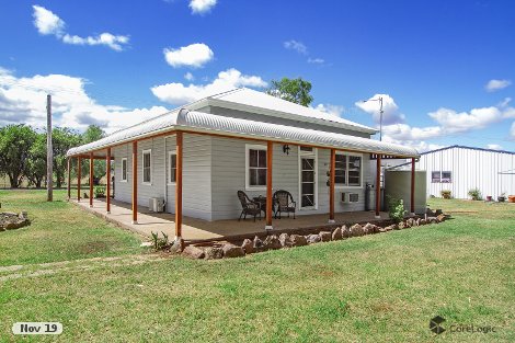 9739 Oxley Hwy, Milroy, NSW 2380