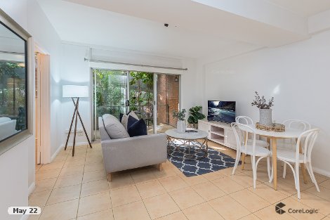 19/89 Bent St, Neutral Bay, NSW 2089