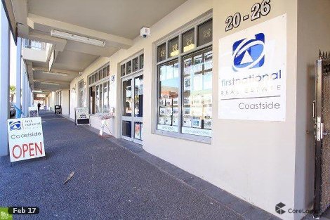 4/20-26 Addison St, Shellharbour, NSW 2529