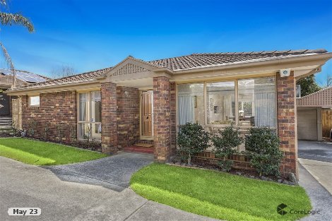 2/5 Dorgan St, Mount Waverley, VIC 3149