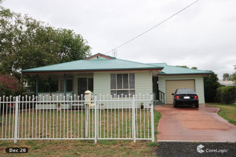 22 Wood St, Dalby, QLD 4405