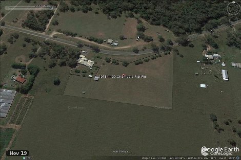 1078-1100 Chambers Flat Rd, Chambers Flat, QLD 4133