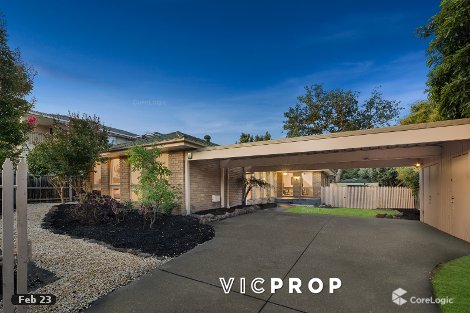 4a Allison Rd, Mont Albert North, VIC 3129