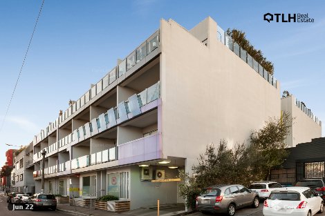 308/47 Porter St, Prahran, VIC 3181