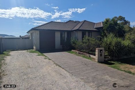 19 Carnegie Pl, Westdale, NSW 2340