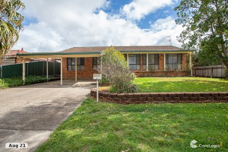 3 Mullumbimby Cl, Hillvue, NSW 2340