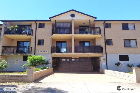 5/17-21 Todd St, Merrylands West, NSW 2160