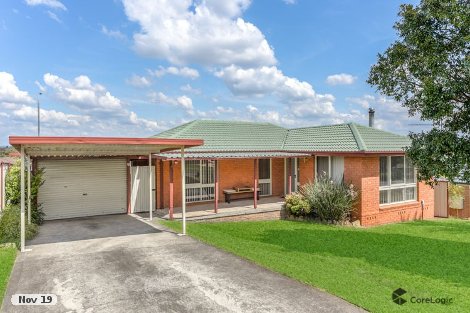 98 Lockheed St, Raby, NSW 2566