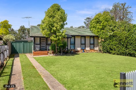 98 Luttrell St, Hobartville, NSW 2753