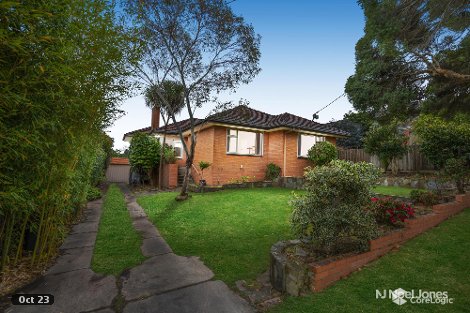 19 Gilmore Rd, Doncaster, VIC 3108