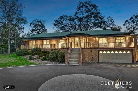 31 Yarra St, Warrandyte, VIC 3113