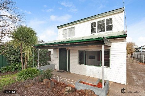 25 Gregory St, Black Hill, VIC 3350