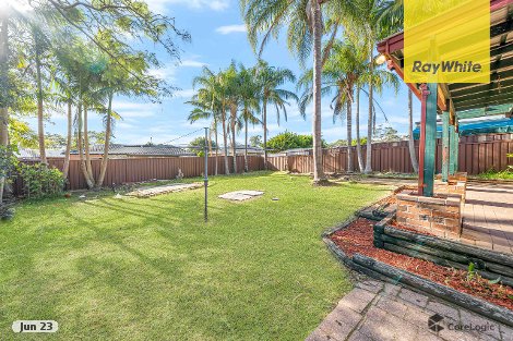 14 Geranium Ave, Macquarie Fields, NSW 2564