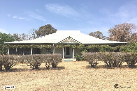 7193 Burrendong Way, Mumbil, NSW 2820