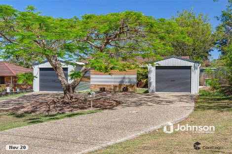 8 Border Ct, Brassall, QLD 4305