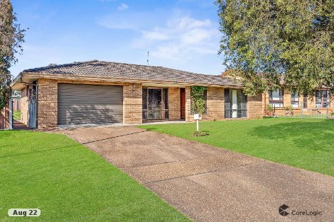 15 Tulloch St, East Branxton, NSW 2335